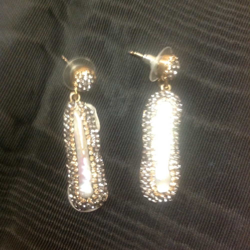 Nwt earrings
